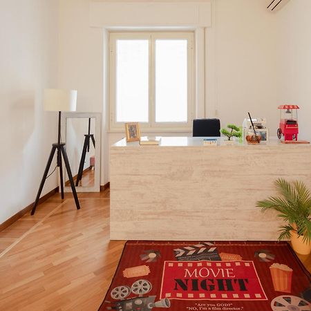 Pop Corn Vatican Suites Rome Buitenkant foto
