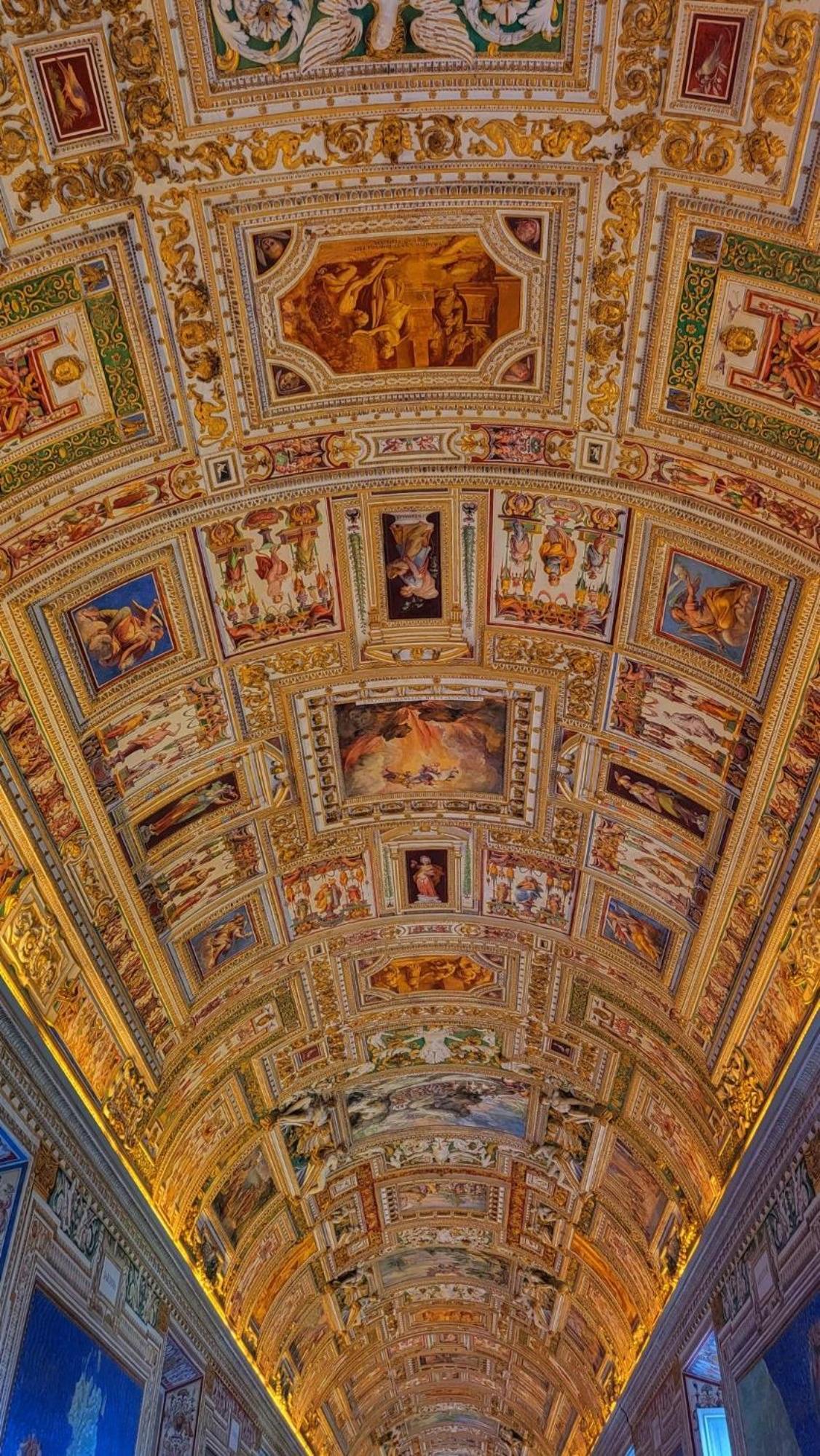 Pop Corn Vatican Suites Rome Buitenkant foto