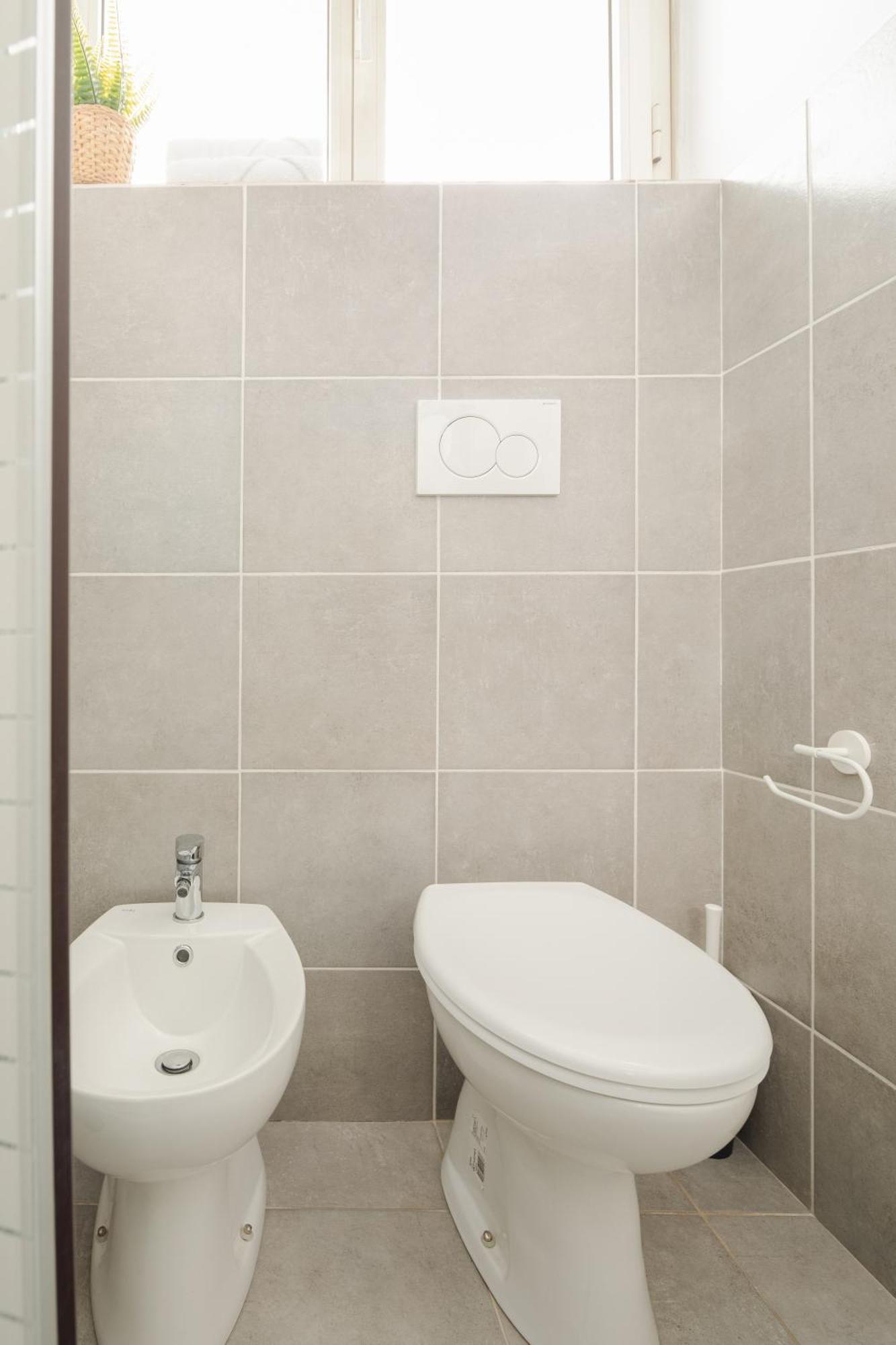 Pop Corn Vatican Suites Rome Kamer foto