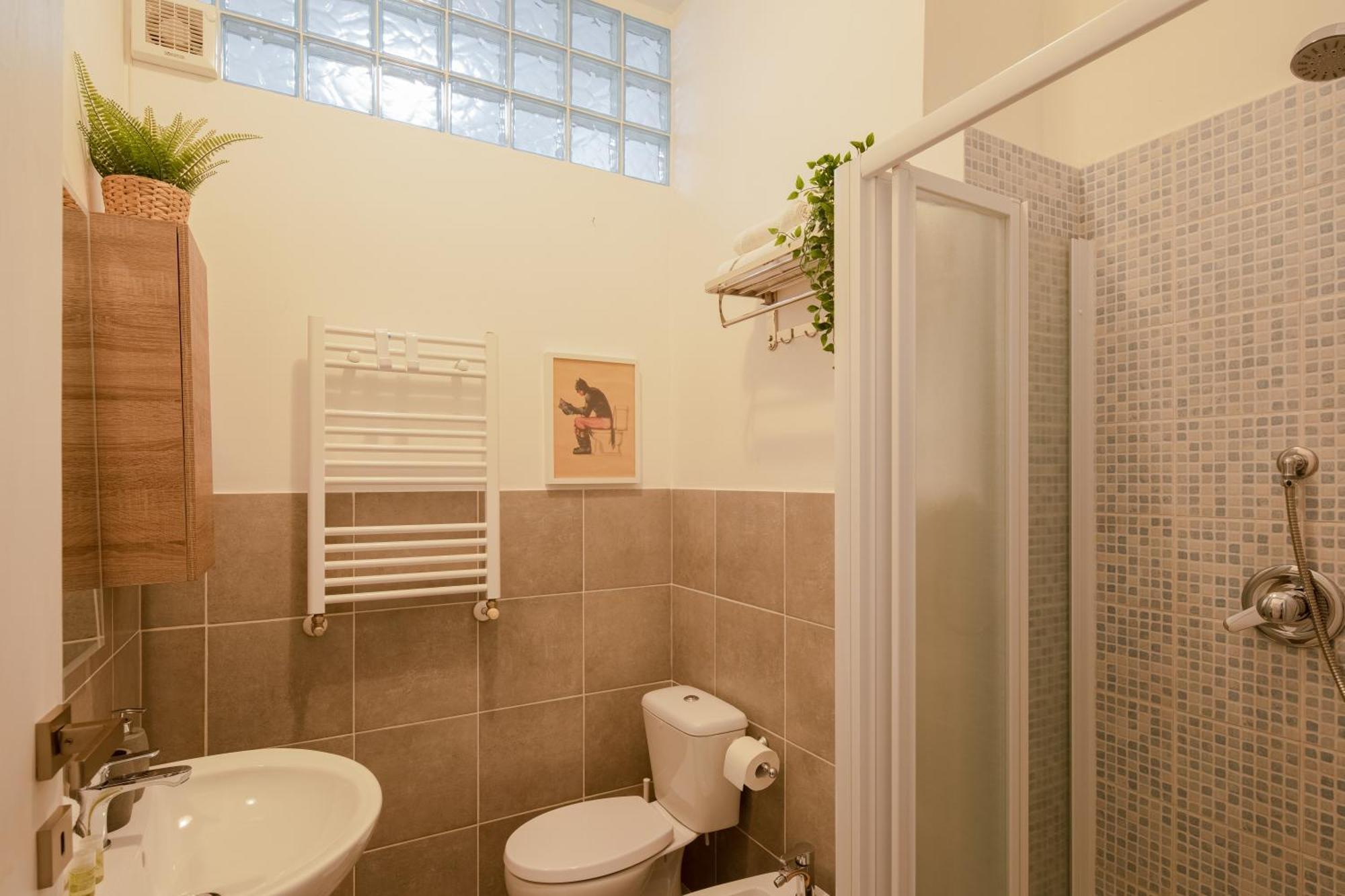 Pop Corn Vatican Suites Rome Kamer foto
